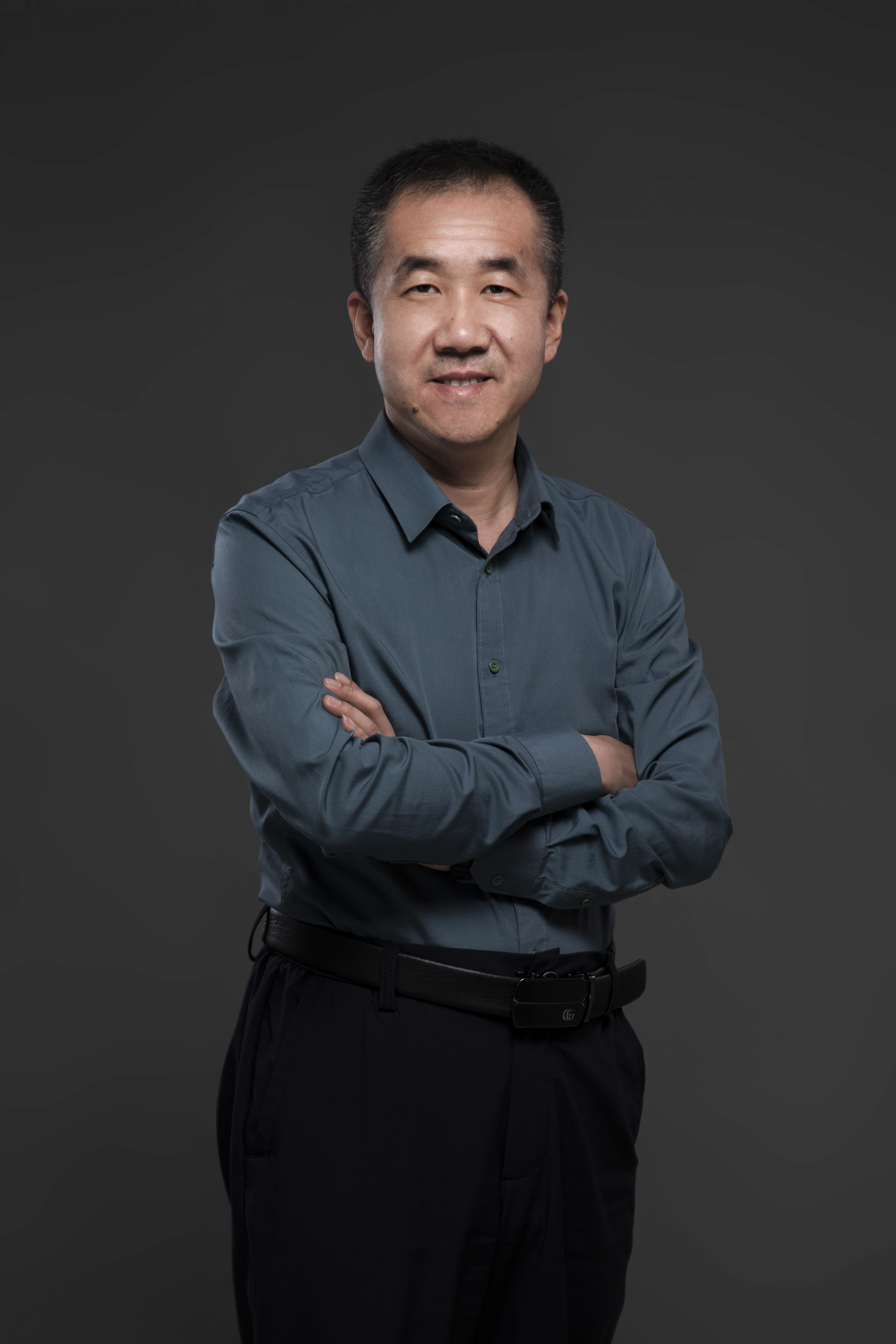 马军